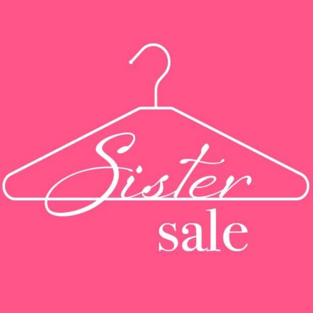 Meet your Posher, Sister Sale